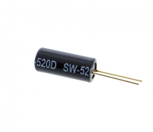 Capteur d'inclinaison SW520D